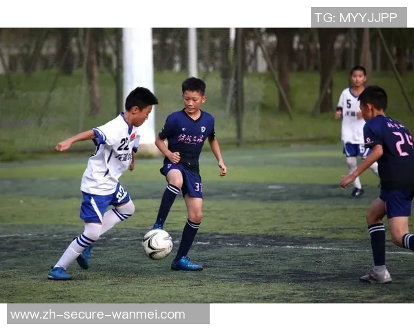 平顶山足球乐园打造青少年足球梦想的摇篮与成长平台 平顶山足球乐园打造青少年足球梦想的摇篮与成长平台