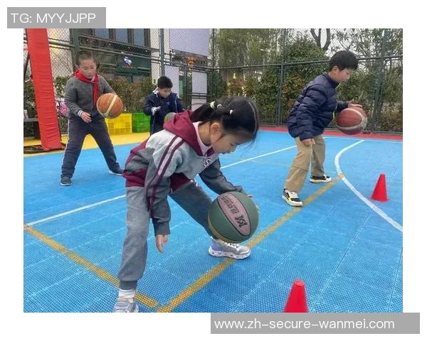 探索1号篮球的魅力与技术演变助力篮球运动的未来发展