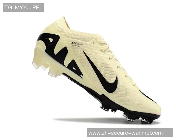 提升球场表现的秘密武器带气垫的足球鞋让你轻松掌控比赛节奏 提升球场表现的秘密武器带气垫的足球鞋让你轻松掌控比赛节奏